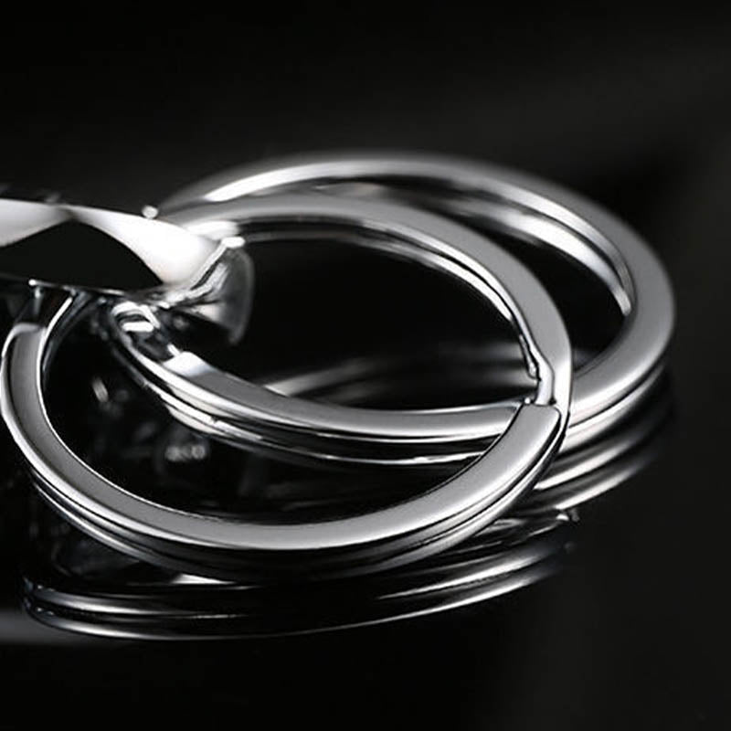 SchlüsselWächter™ Sicherer Schlüsselsschutz