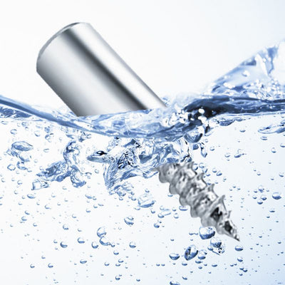 SchnellBolzen™ Schnelle & Stabile Montage