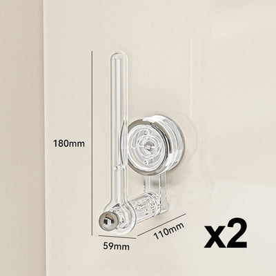 TissueStänder™ Hält Papier Sicher