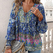 Blau