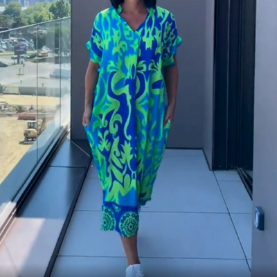 Eleonore™ Bequemer Eleganter Kleid