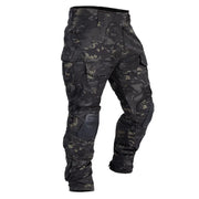 Schwarz (Camouflage)