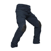 Marineblau