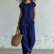 Blau
