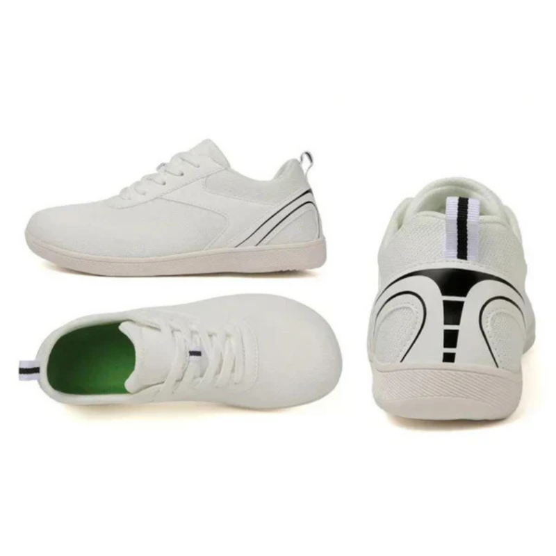 Milo | Unisex Sommer Barfußschuhe | Outdoor