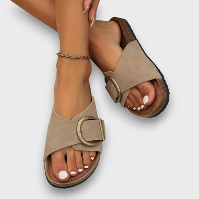 Miray – Orthopädische Sandalen mit Leichtigkeit