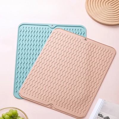 KüchenWächter™ Schützt Küchenoberflächen