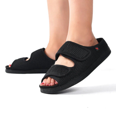 Zafriel – Atmungsaktive orthopädische Sandalen