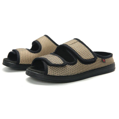 Zafriel – Atmungsaktive orthopädische Sandalen