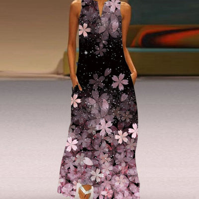 Königin türkis kleid