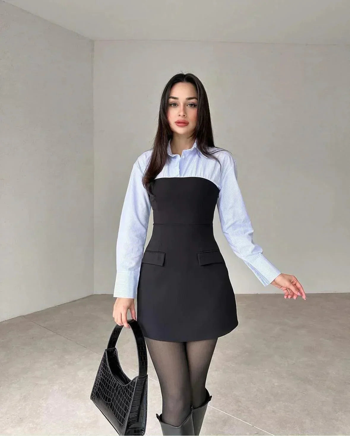 Giorgina -  Minikleid