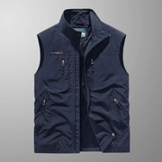 Marineblau